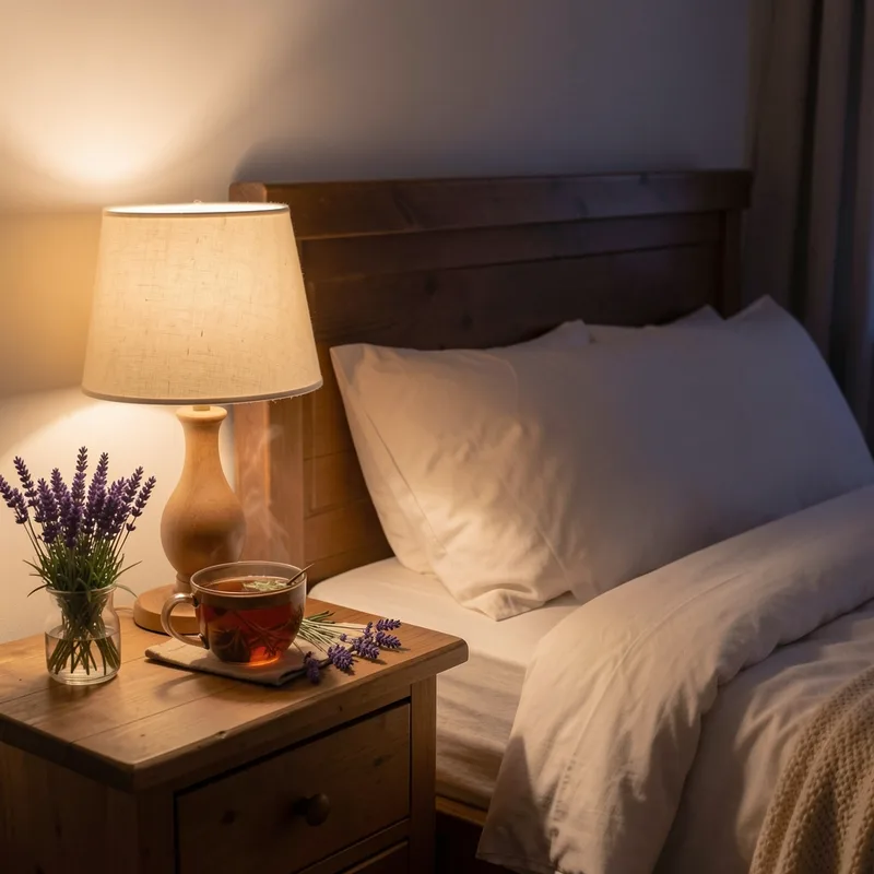 Comment mieux dormir naturellement : le guide pratique