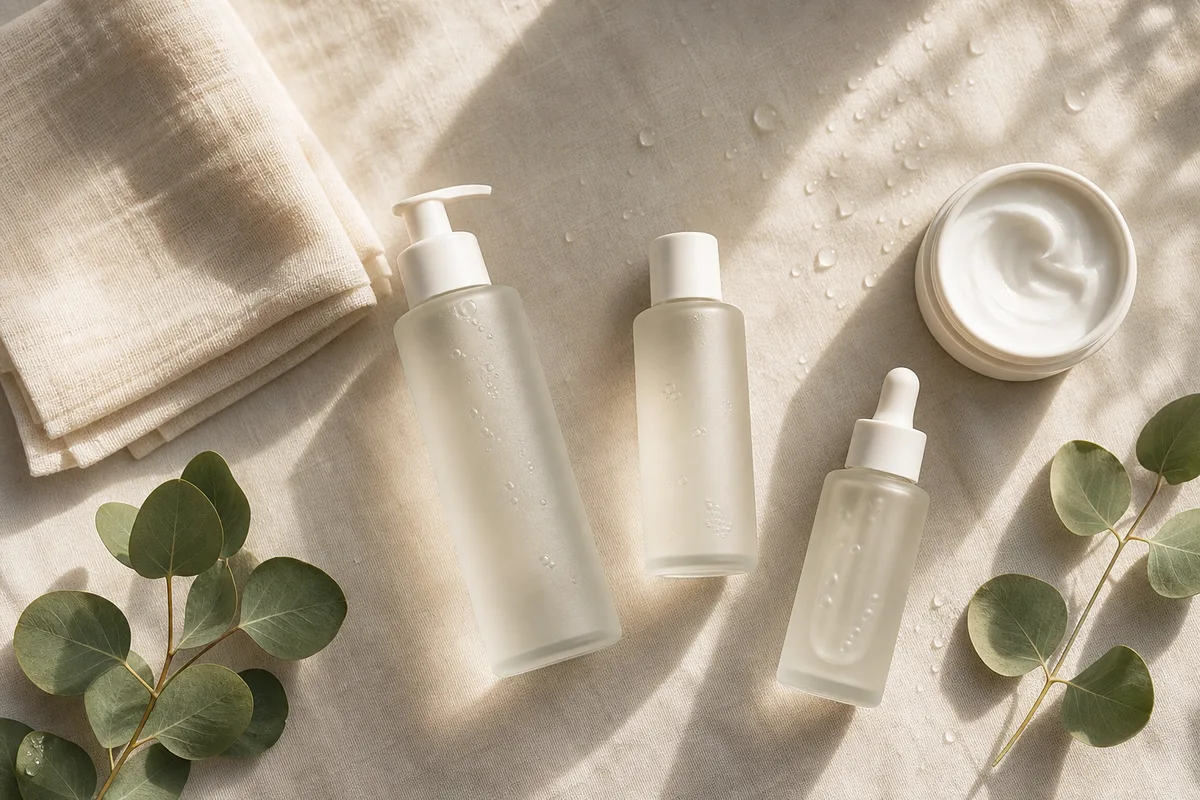 Qu'est-ce qu'une routine beauté ? Définition et logique